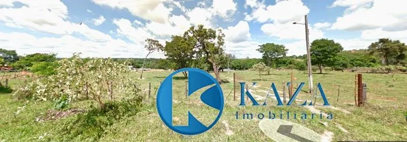 O seu terreno dos sonhos está te esperando. Pronto para construir aquela casa qu...