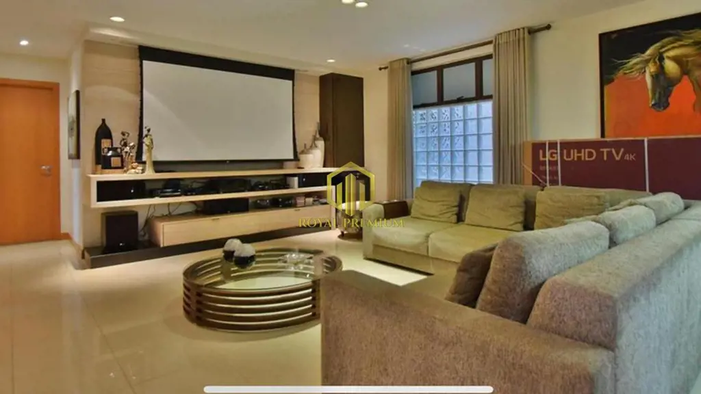 Royal Premium aluga um dos melhores apt°s., mobiliado na 213 norte, no Via Versa...