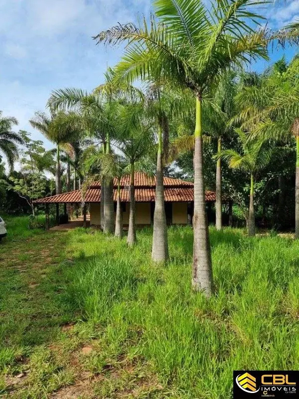 IMPERDÍVEL! A CBL IMÓVEIS está oferecendo uma oportunidade única para você reali...