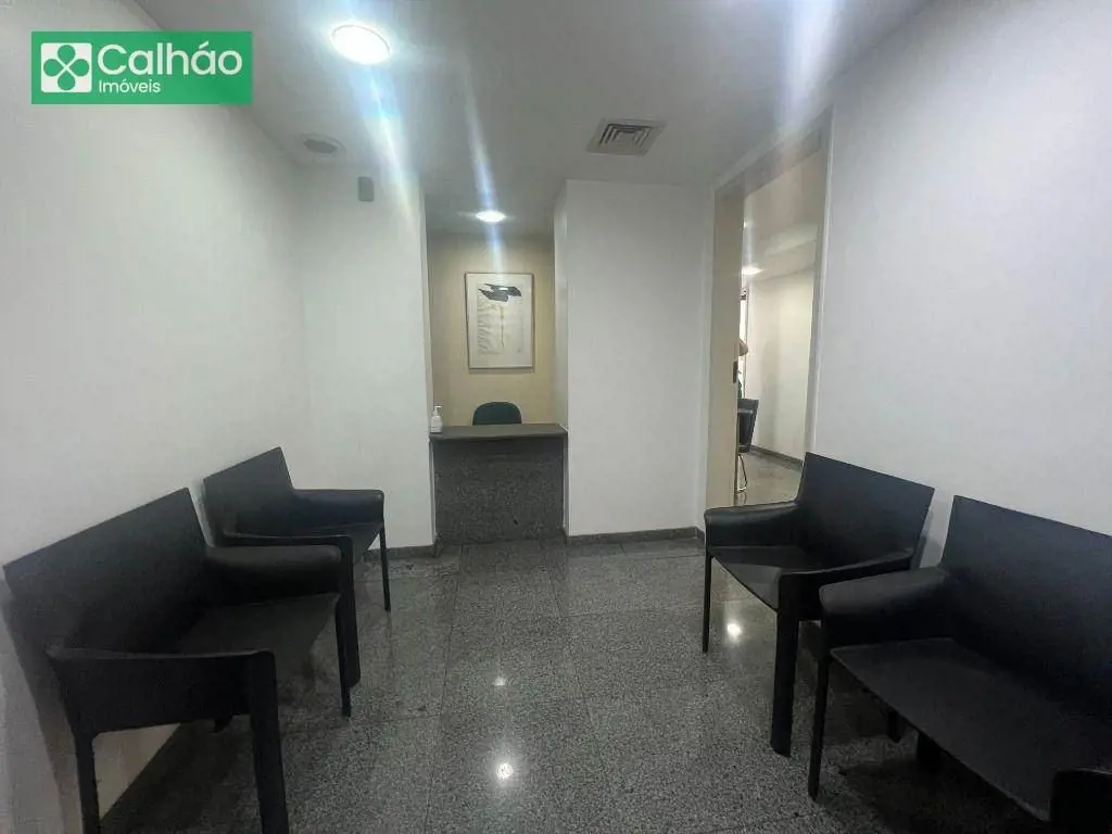 OPORTUNIDADE ÚNICA NO CENTRO DE BRASÍLIA! SALA DUPLA PARA VENDA, IDEAL PARA CIRU...