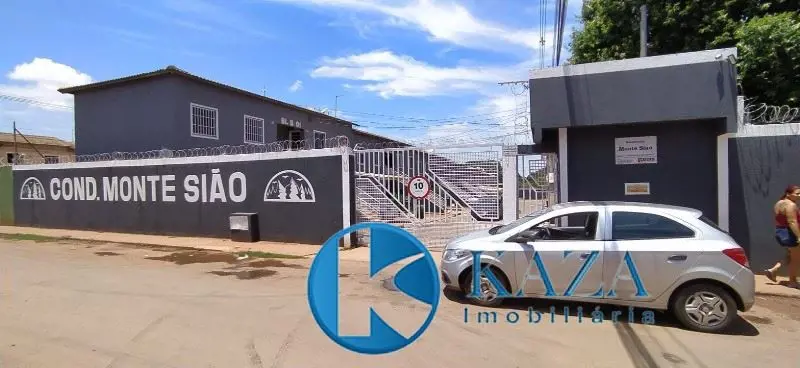 Venha conhecer esse excelente apartamento, localizado em um condomínio seguro e ...