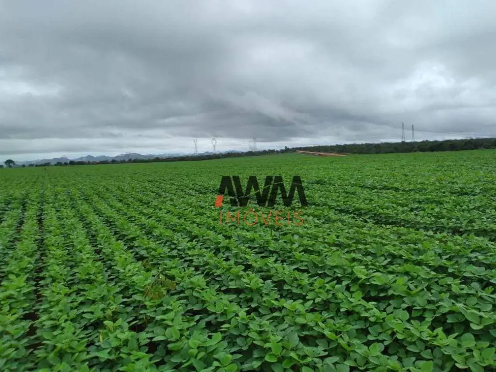 Código FA0276Captador RogérioFazenda Mun. Niquelândia 392 Alqueires Documentação...