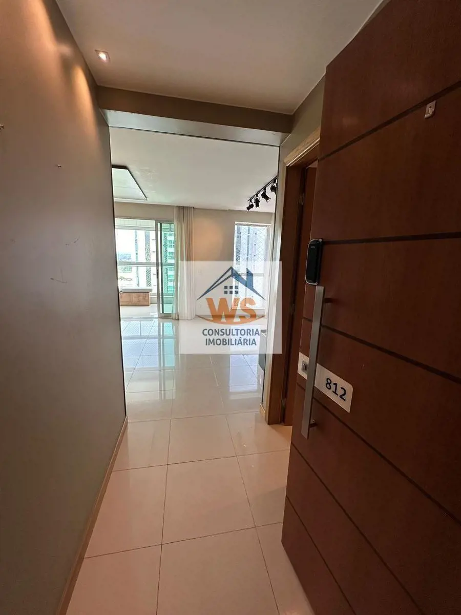 - 04 quartos- 02 suítes - 02 Semi suítes- Ar condicionado em todos ambientes - V...