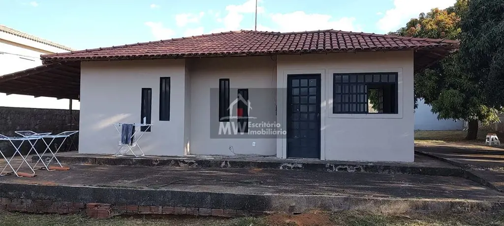 - MW Imóveis Vende Casa Térrea No Condomínio Vivendas Bela Vista....- Casa Compo...