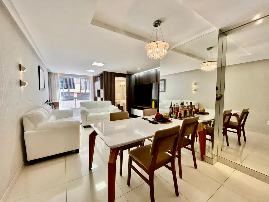 *Residencial Villa Lobos*CNB 10 - Taguatinga Norte *Apto Super Reformado!* Local...