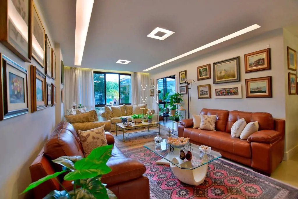 Monumental Agência Imobiliária vende;SQNW 111 | BELÍSSIMO APARTAMENTO I CANTO | ...