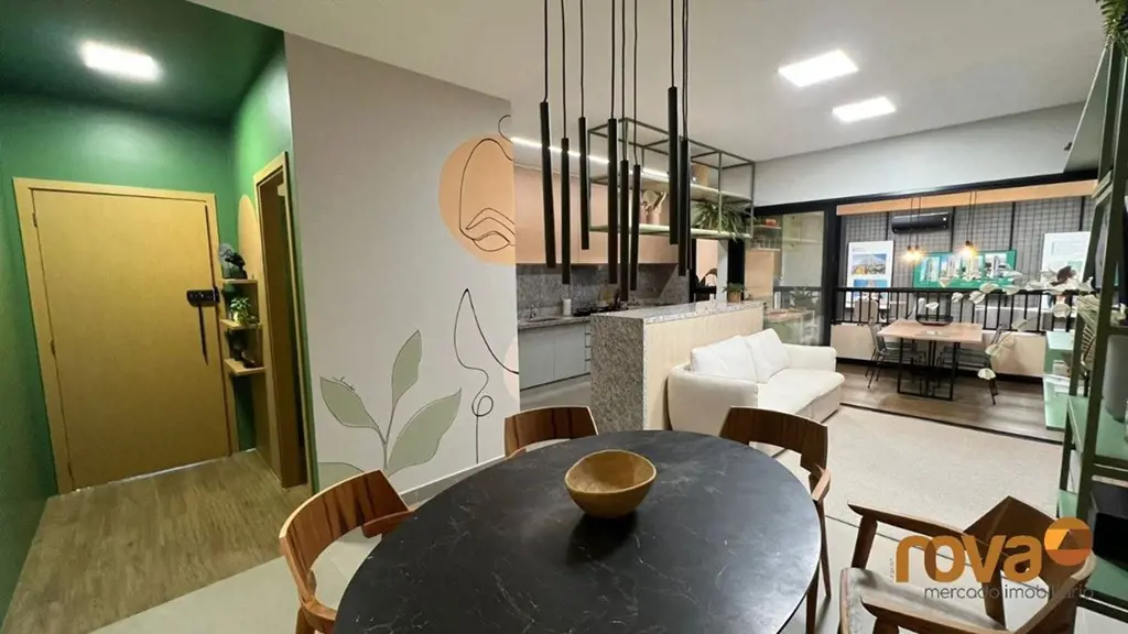 Apartamento 3 quartos ,sendo 1 suíte plena e 2 americanas no Setor Central, vara...