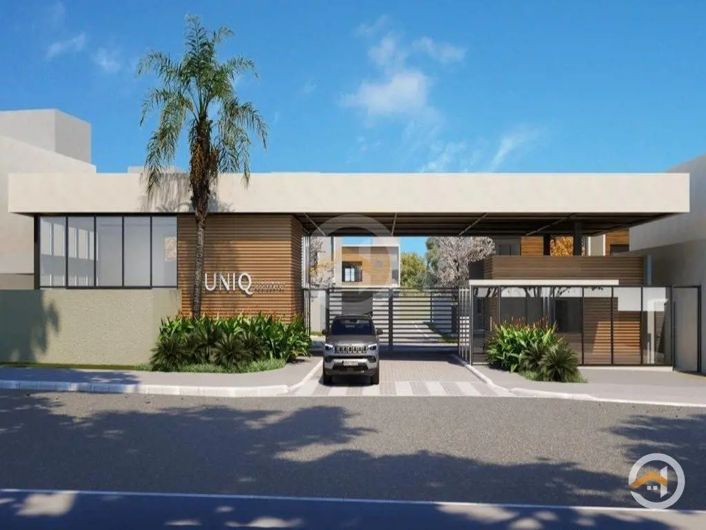 Sobrado independentes com 3 quartos suítes, (suíte máster com closet, banheiro c...