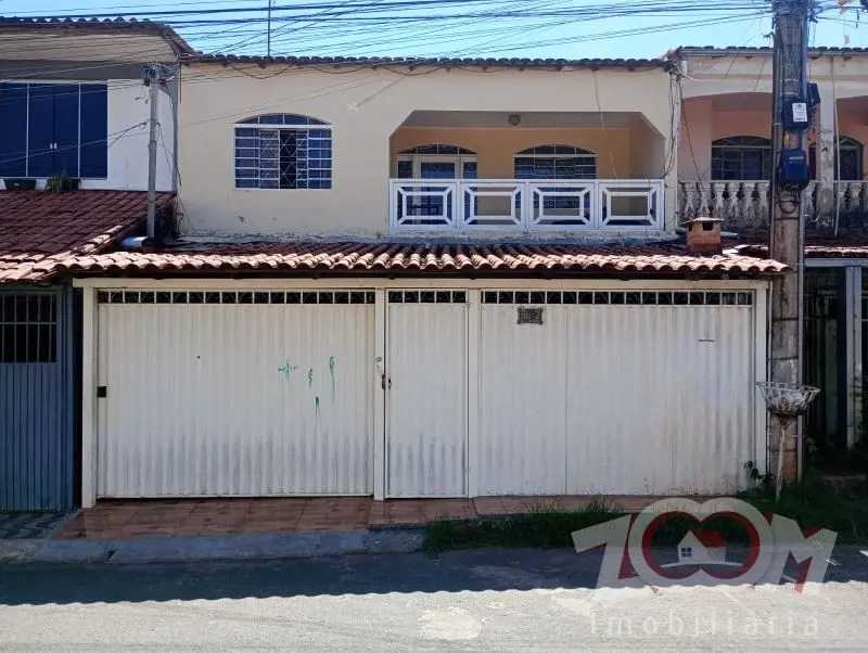 EXCELENTE OPORTUNIDADE DE SOBRADO REFORMADO EM SANTA MARIA DFSe você está em bus...