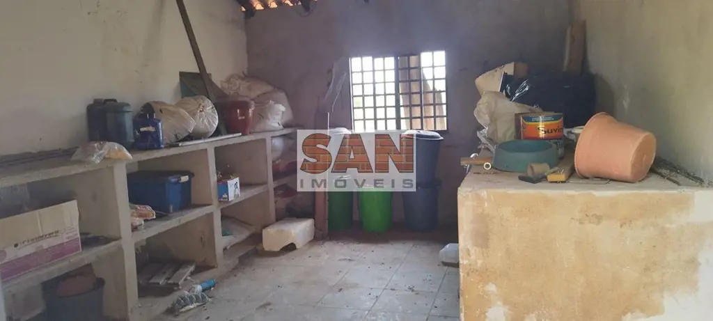 Chácara DF 250 Dois hectares escrituradaCom casa grande de 3 quartos, depósito ....