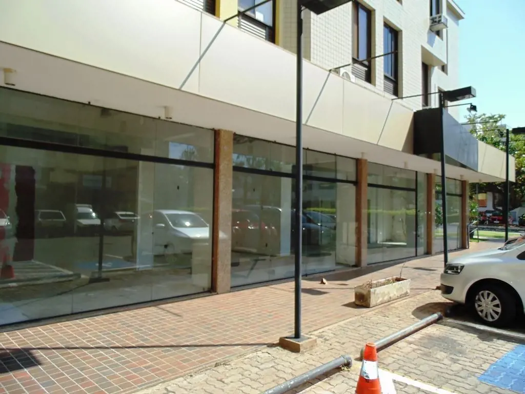 Vaga de Garagem 1° SS - ED. Boulevard AntaresTop Line Prime.Imóveis exclusivos p...