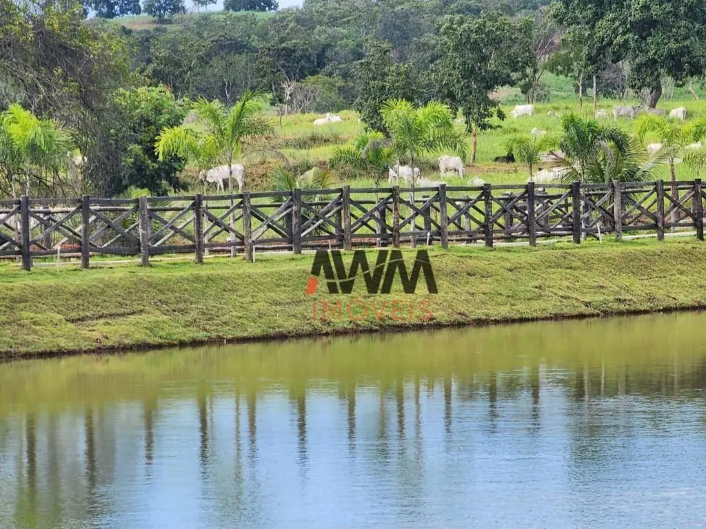 Código FA0277Captador Rogério/AlexandreFazenda em Pirenópolis246 alqueires190 al...