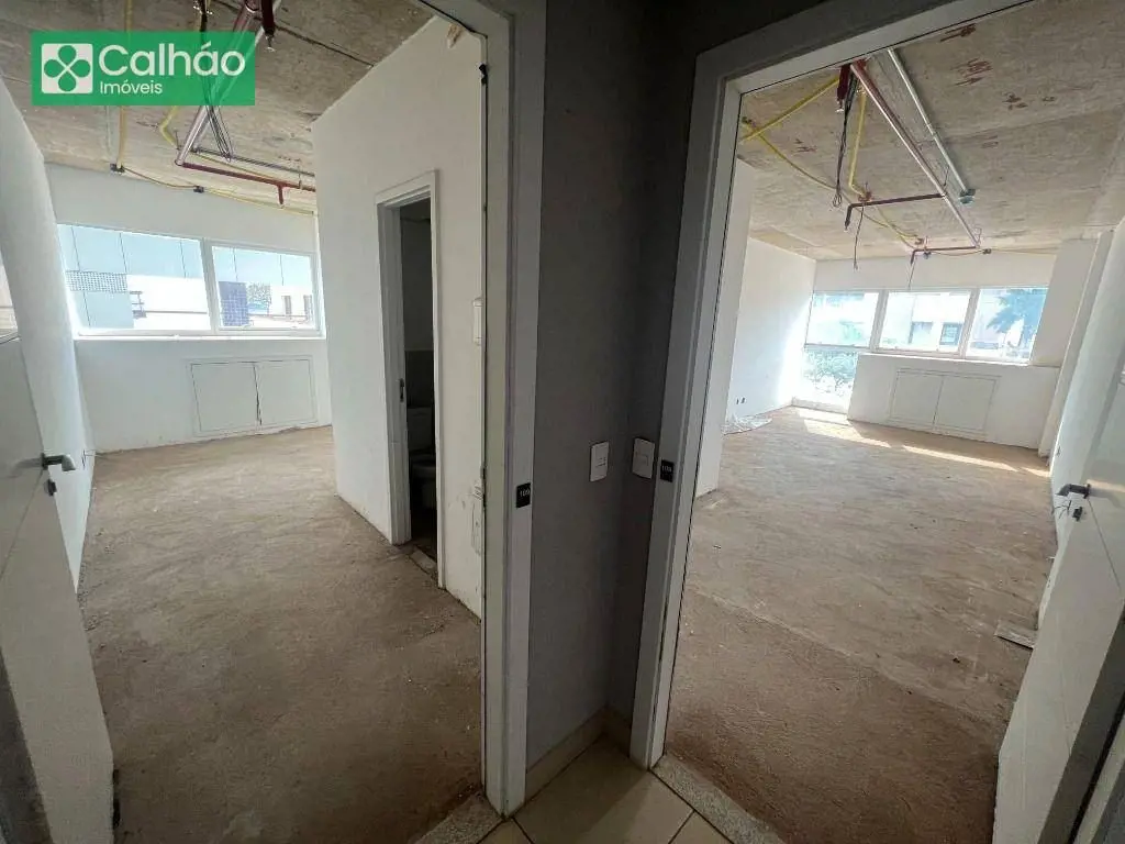 Oportunidade Única no Centro de Brasília! Sala Comercial para Aluguel em Edifíci...