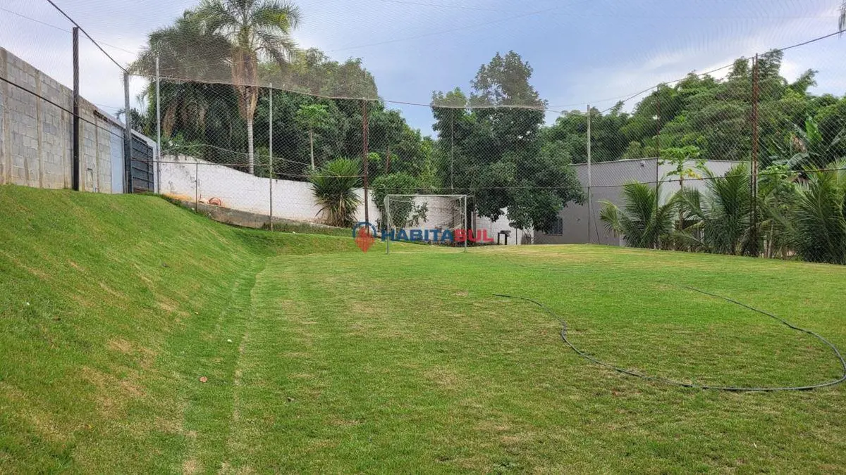 Chácara de Lazer e Moradia no Jardim Alto Paraíso.Casa com 03 quartos, sendo 01 ...