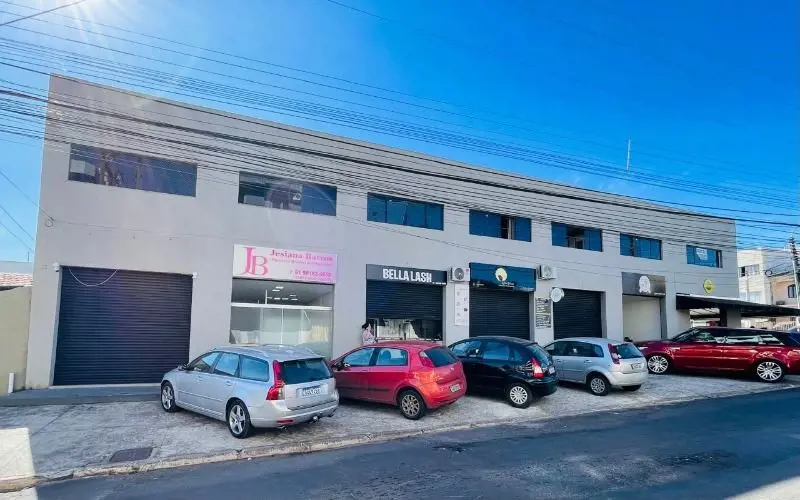 QSD 17 TAGUATINGA SULLOJA NOVA PORTA AUTOMATIZADA Localização previlegiadaCondiç...