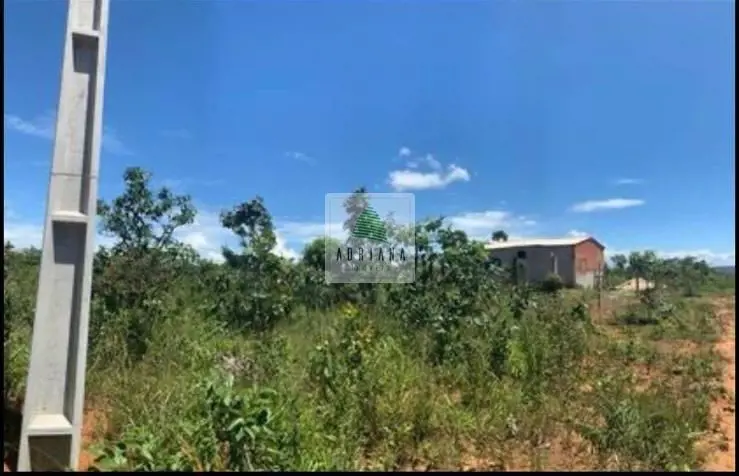 térreo com área de 240 m² 08/06/24