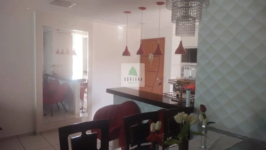 apartamento, excelente localização , pronto para se morar, armários planejados, ...