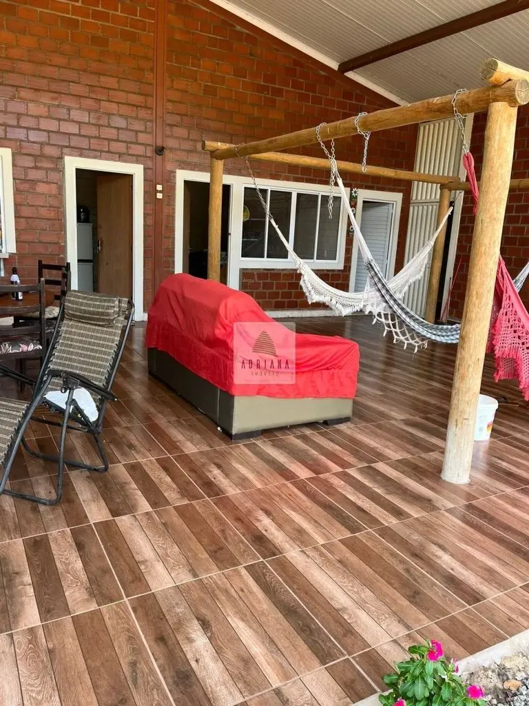 Condomínio Via dos Lagos - Município de Nova Crixás, barra Rio do Peixe com o Ri...