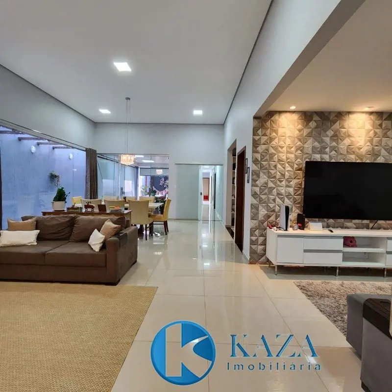 Imagine conciliar o bem-estar de uma ótima localização, próxima à BR 040, com o ...