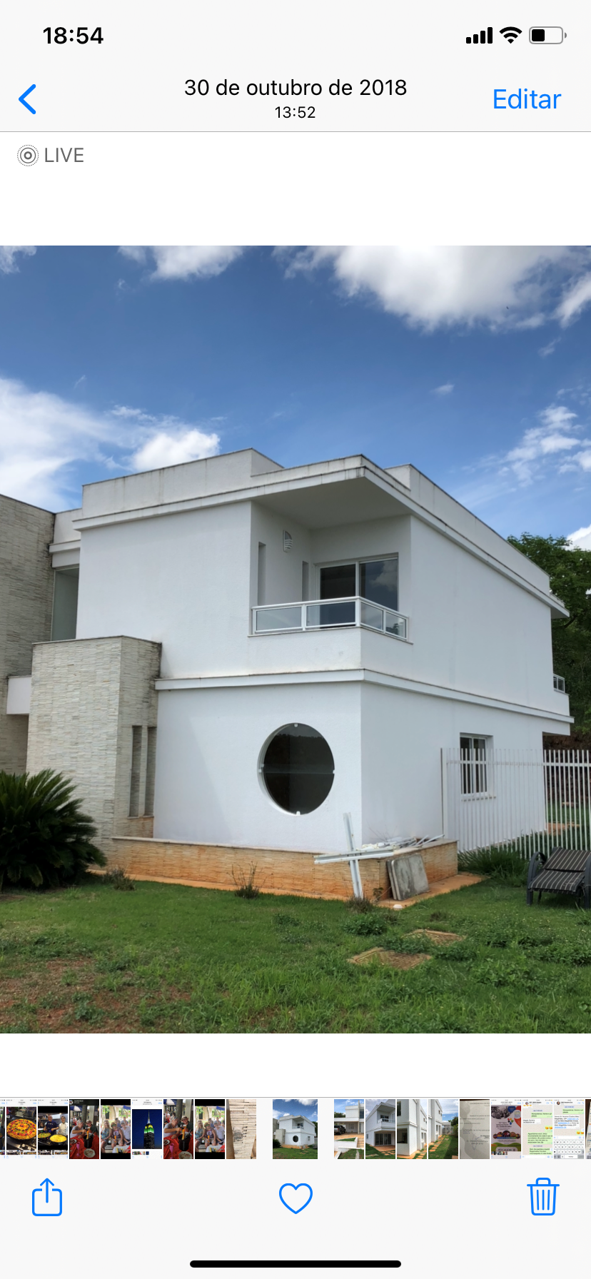 Foto do Imóvel