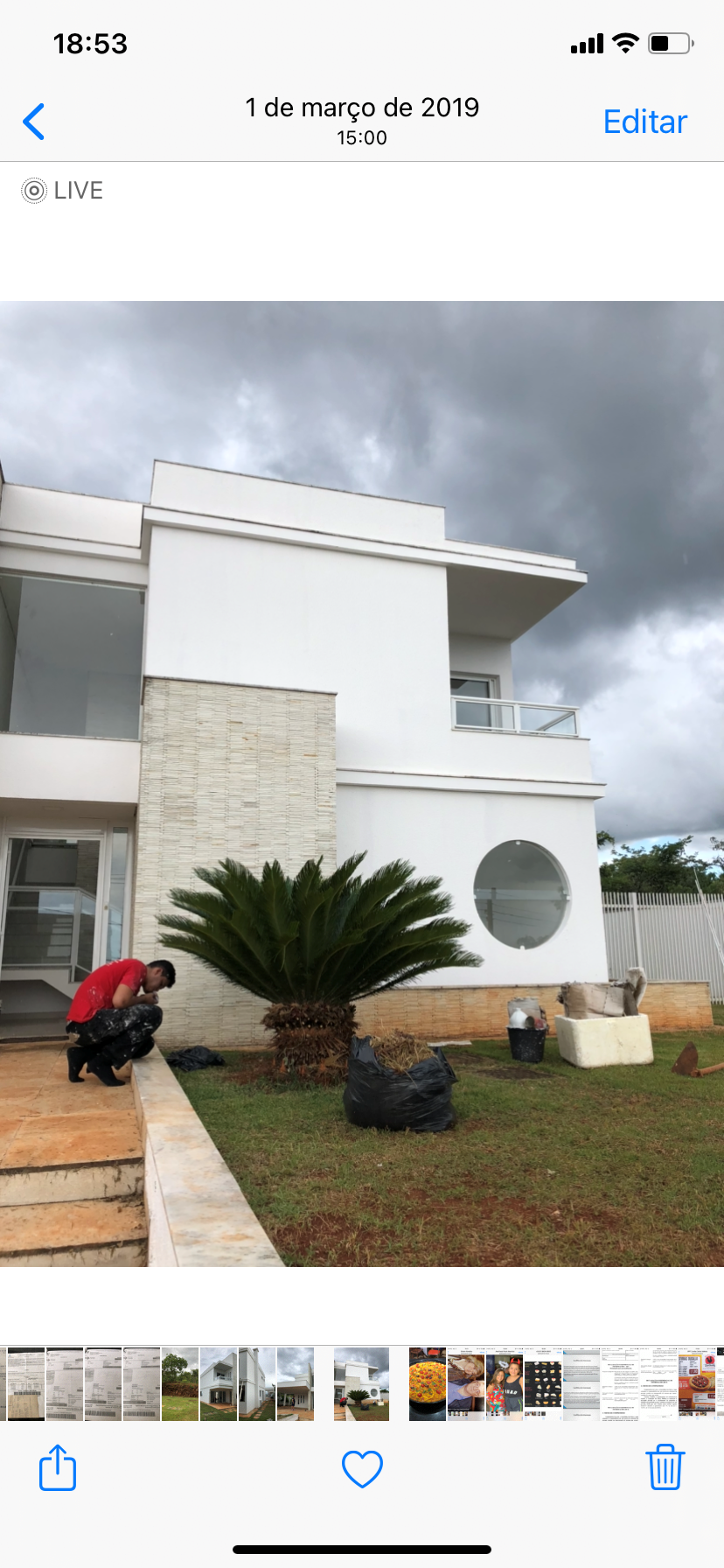 Foto do Imóvel