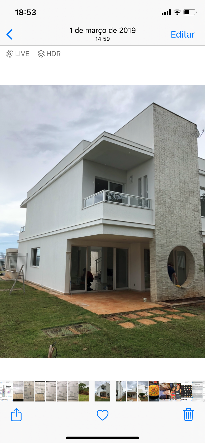 Foto do Imóvel