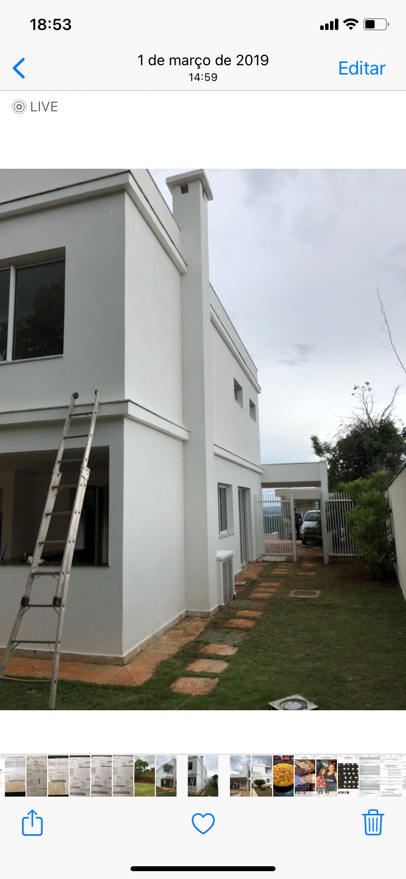 Foto do Imóvel