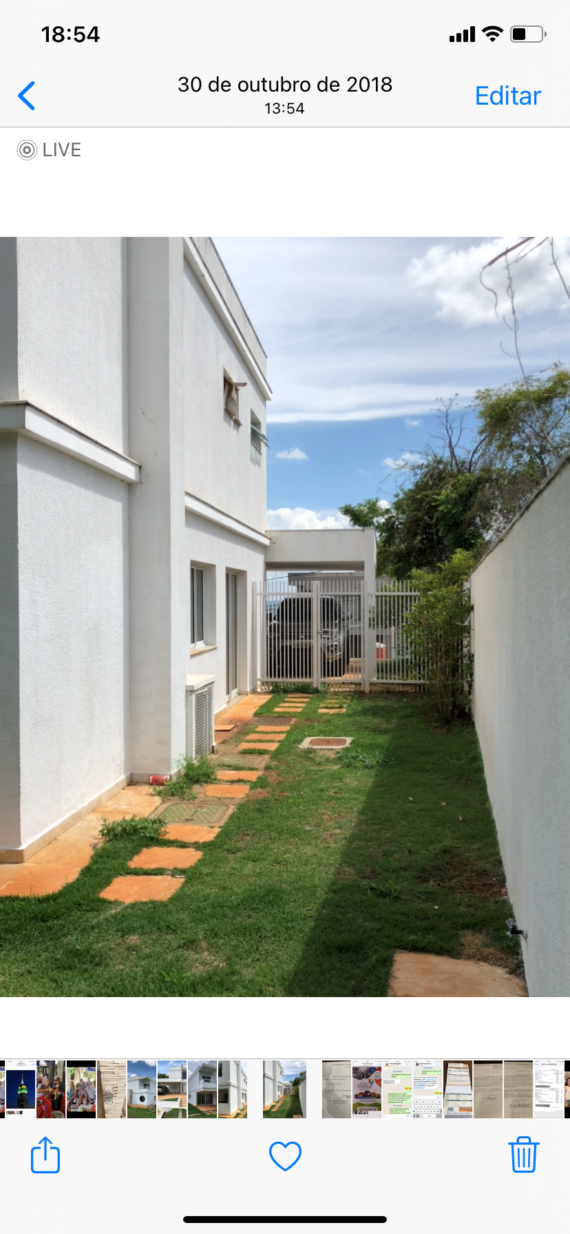 Foto do Imóvel