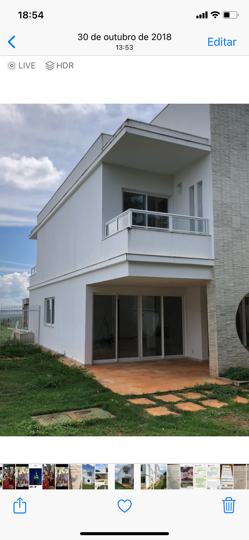 Foto do Imóvel