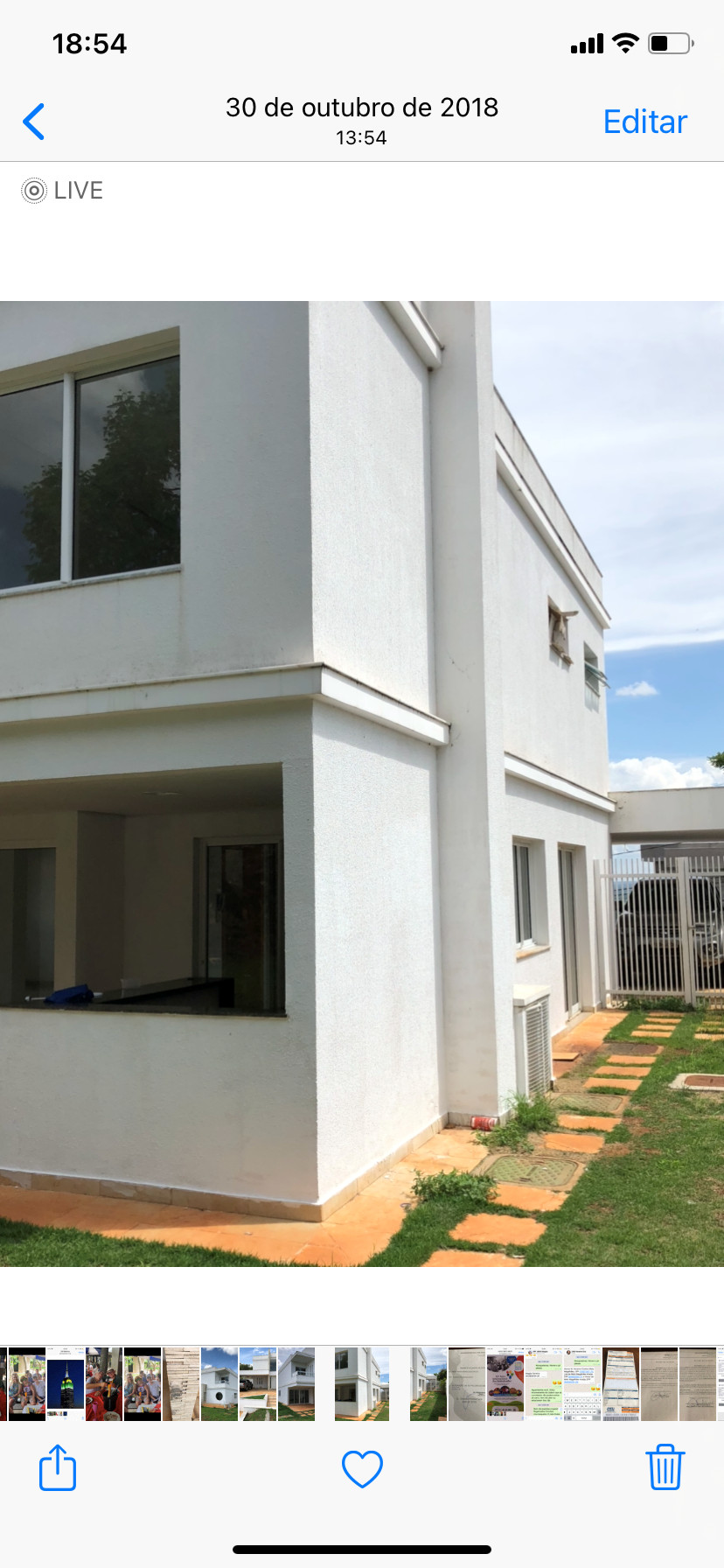 Foto do Imóvel