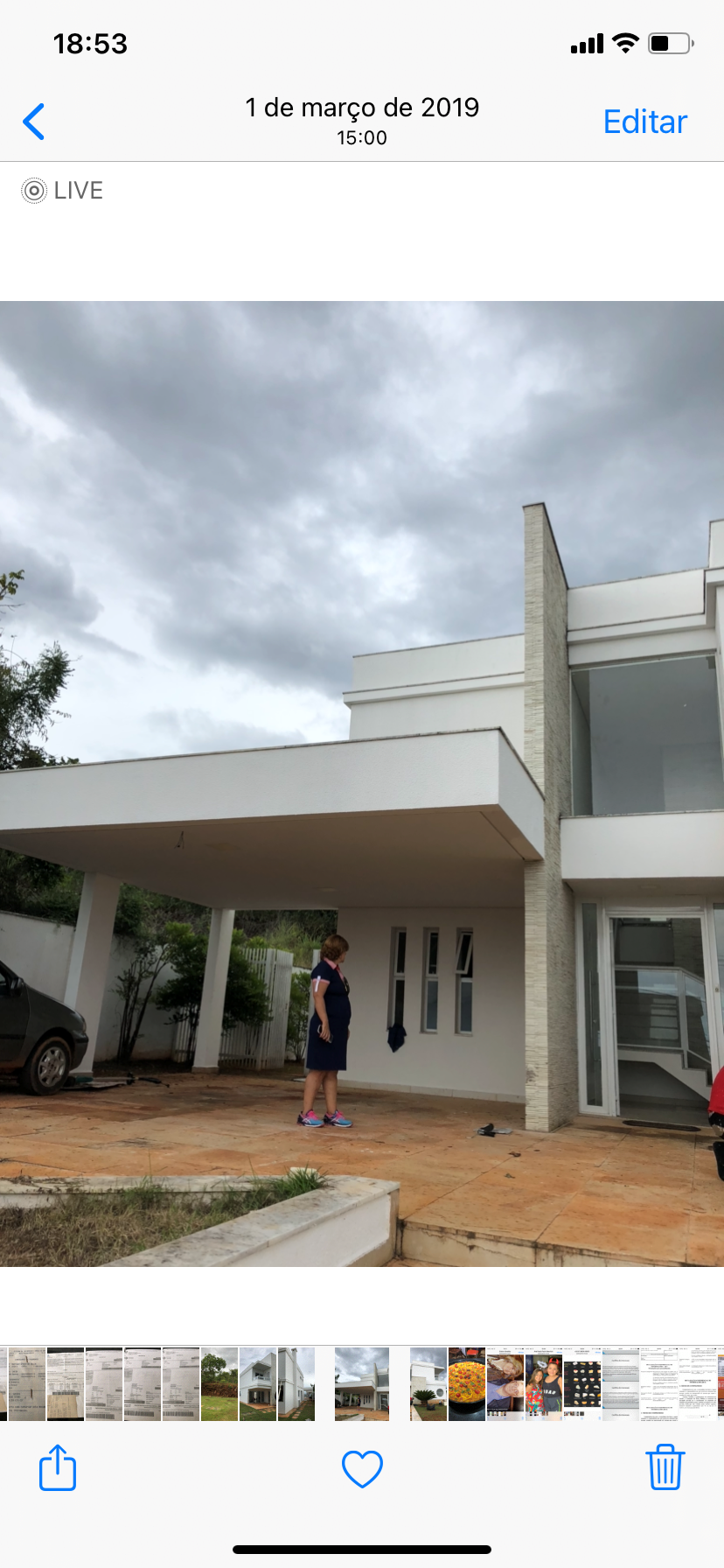 Foto do Imóvel