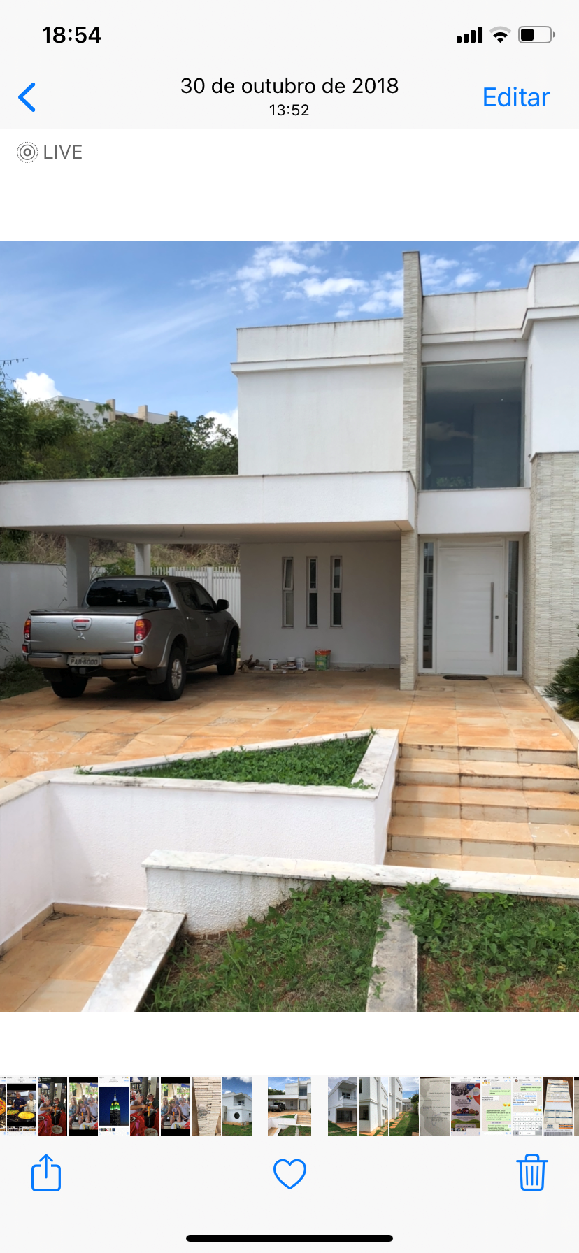 Foto do Imóvel