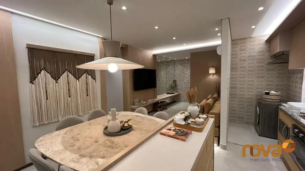 Apartamento 3 quartos sendo 1 suíte, no Jardim América, varanda gourmet com chur...