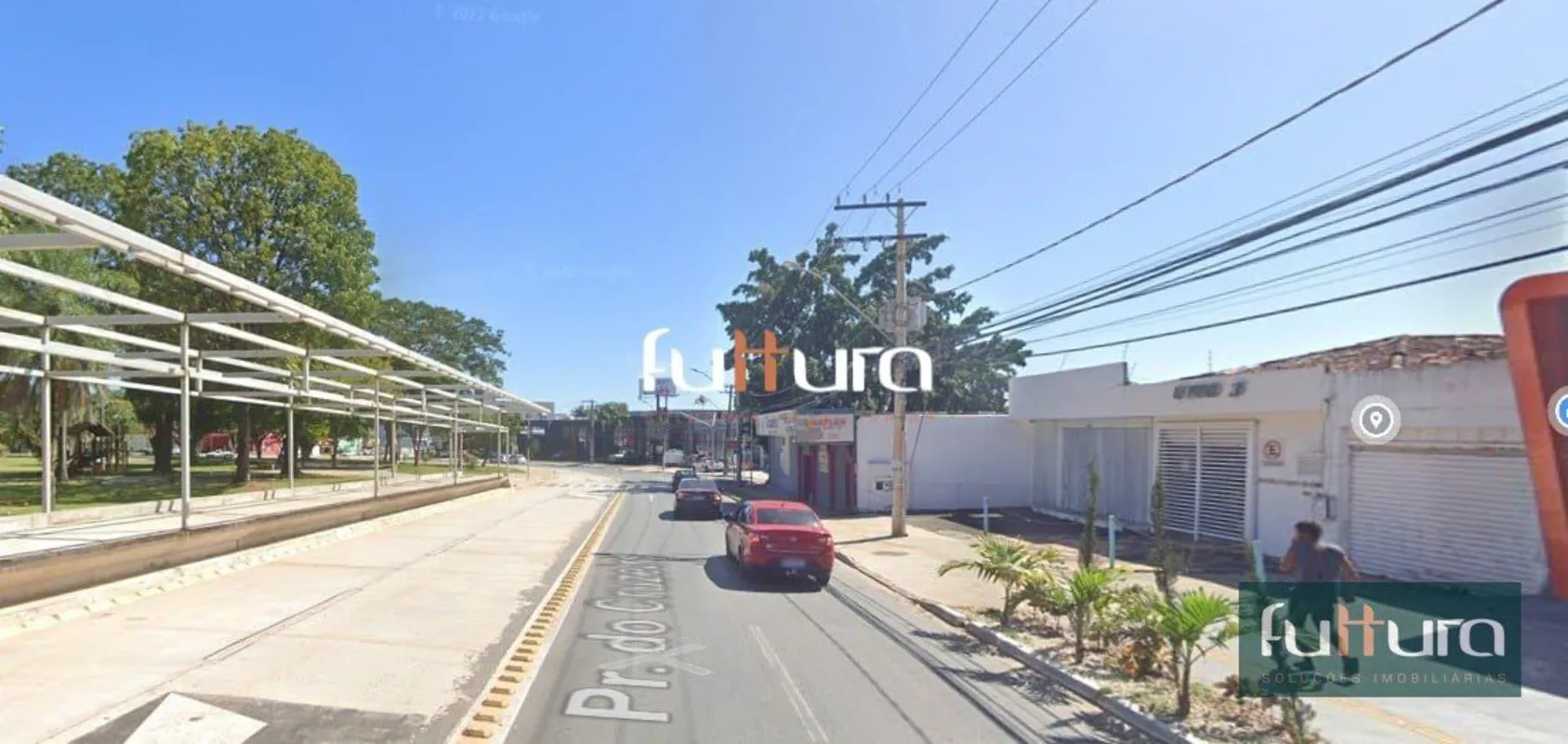 Foto do Imóvel