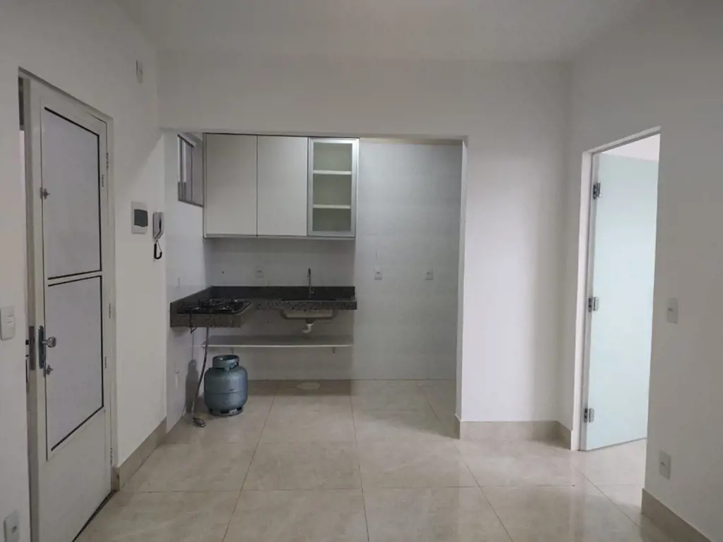 Apartamento para Locação 1 Quarto, 1 Suíte, 42 m², Semi Mobiliado, Setor Dos Fun...