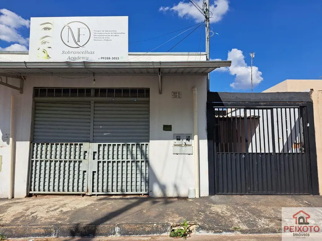 Empreendimento: QNM 40 CONJUNTO G2 - Taguatinga Norte/DFLocalização: Próximo ao ...