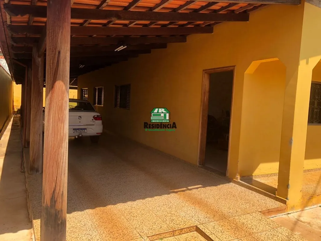 Foto do Imóvel