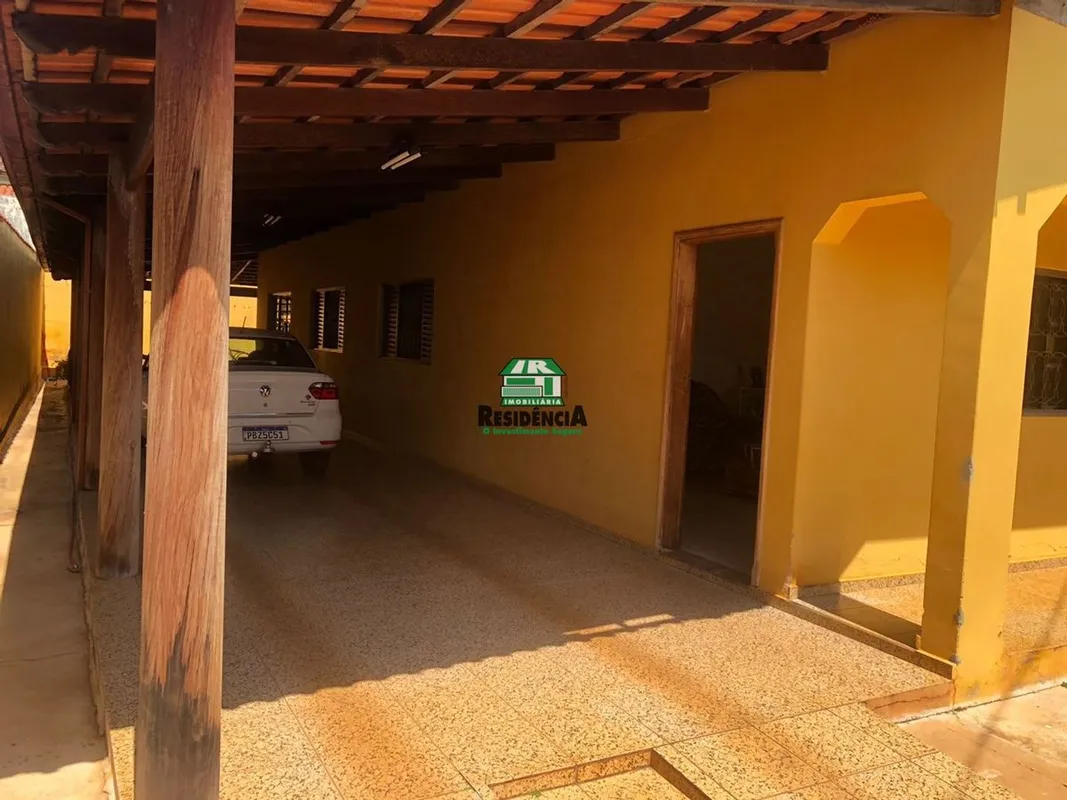 Foto do Imóvel