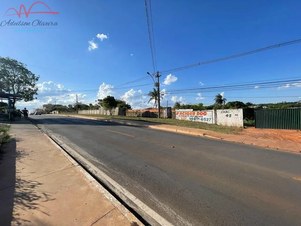 SHVP TRECO 03 QUADRA 02 CONJUNTO 01 CHÁCARA 43, VICENTE PIRES / DF OPORTUNIDADE ...