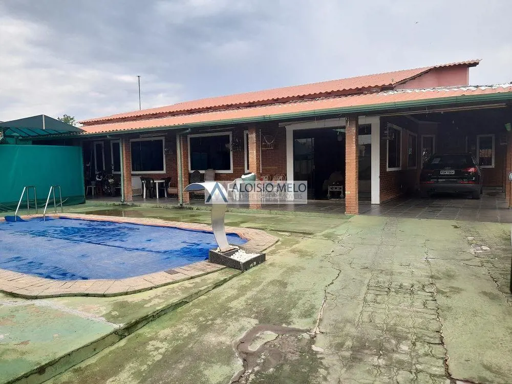 Tipo/Local: Casa – Marginal da DF 480 – Ponte Alta Norte, Gama/DFÁrea Privativa:...