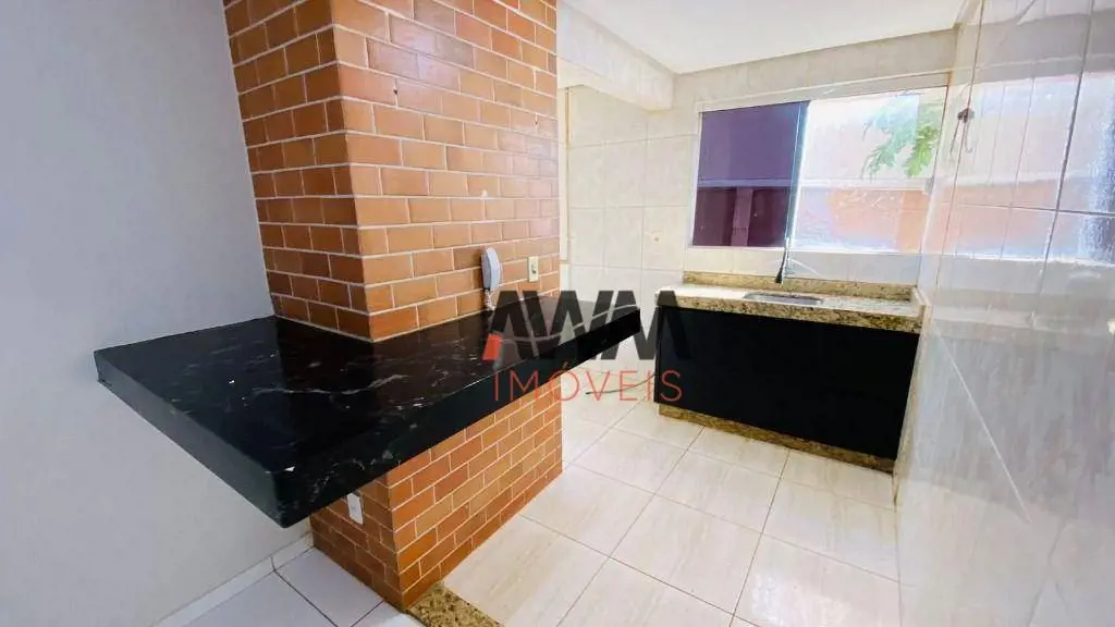 EXCELENTE apto 03 quartos 01 Suíte, 01 vaga de garagem, Sala de estar e Jantar, ...