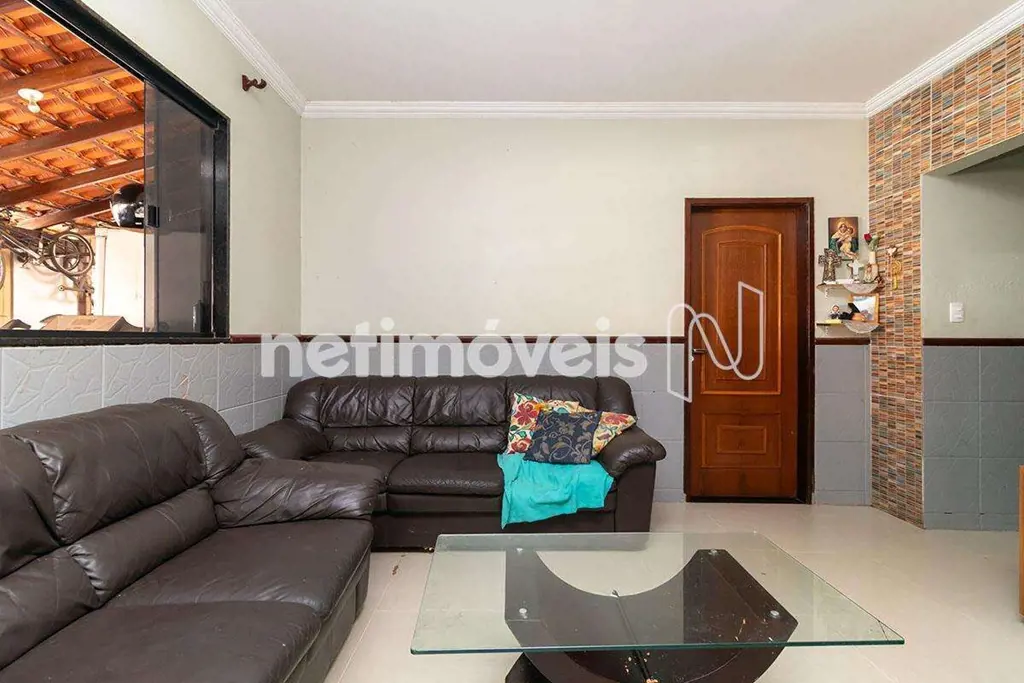 Casa térrea - Vila Weslian Roriz - Granja do Torto Localização:Localização privi...