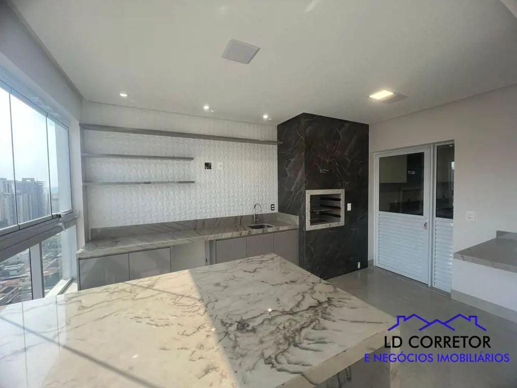 GRAN EXCELLENCE ? EXCLUSIVIDADE E CONFORTO PARA SUA FAMÍLIAEndereço: Rua T-28, N...