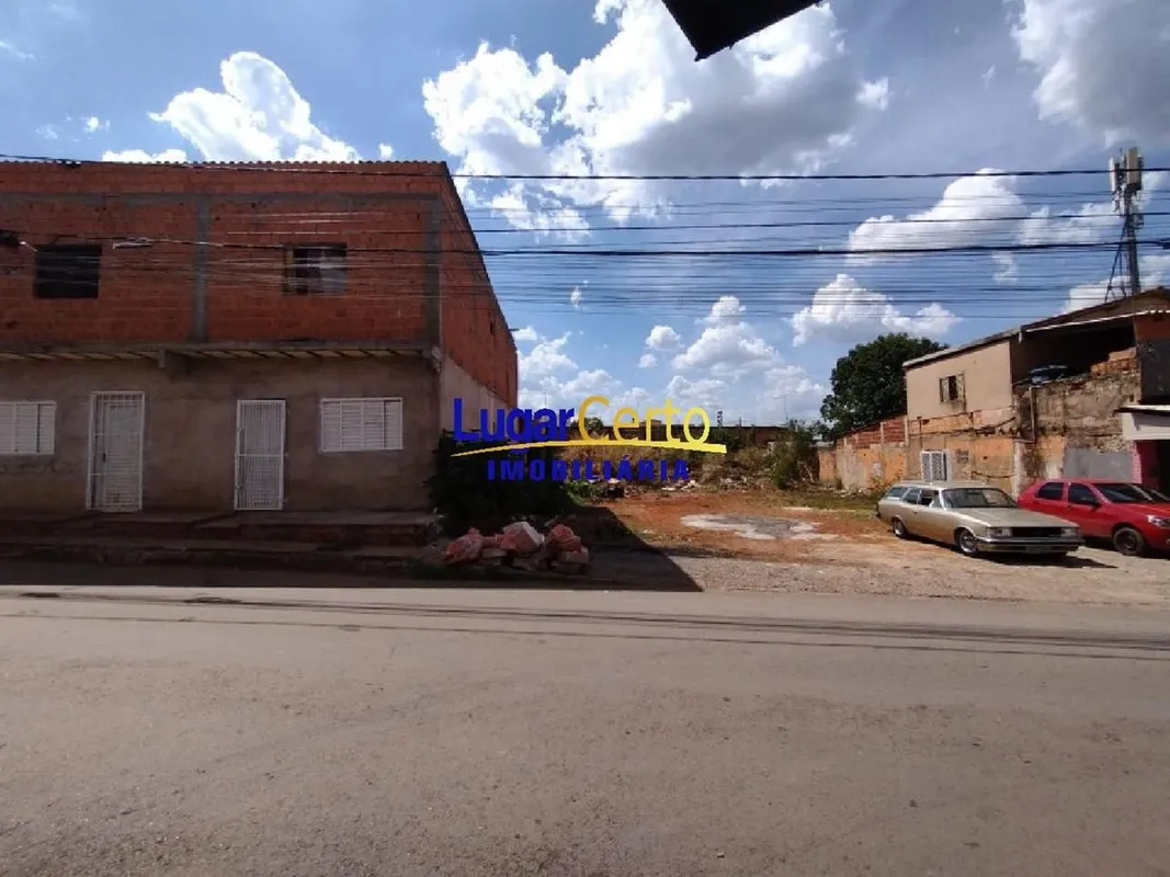 ÓTIMA OPRTUNIDADE LOTE COM APROXIMADAMENTE 640 M²AVENIDA DE GRANDE FLUXO DE PEDE...