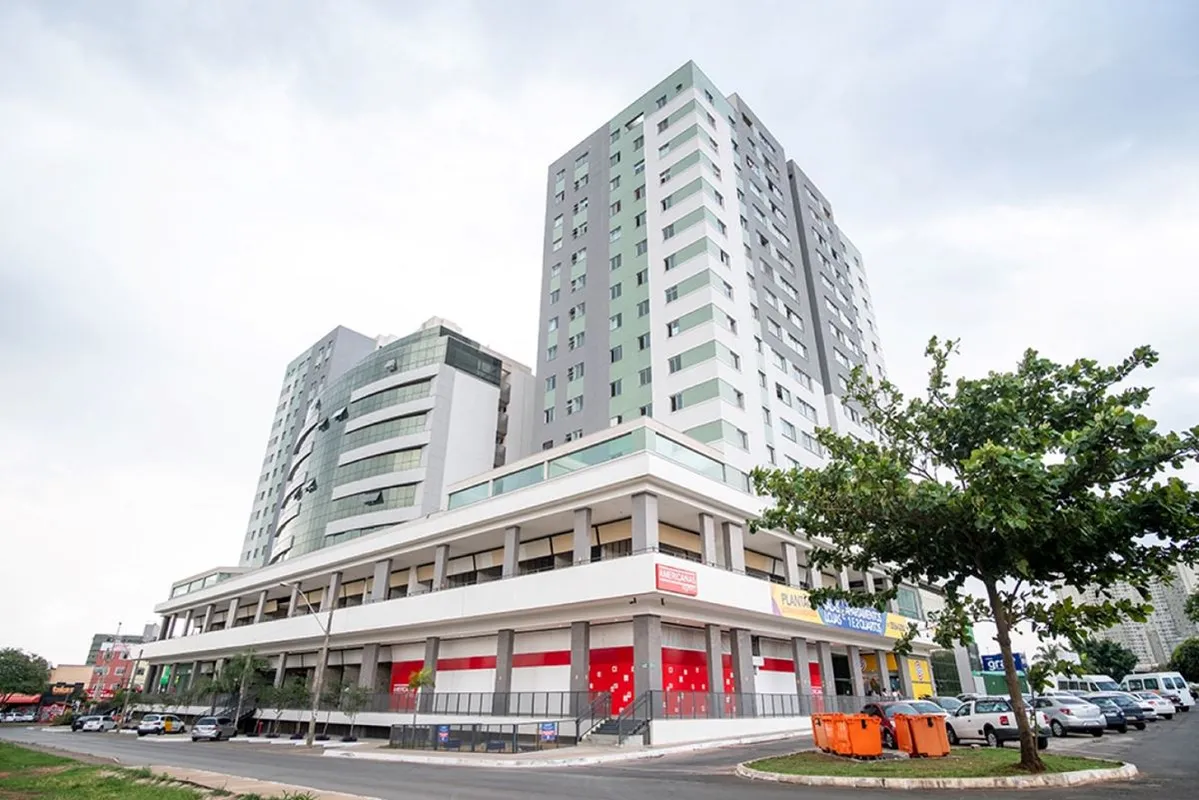 Loja nova, com 72m², para deixar do seu jeito, oportunidade para o seu negócio, ...