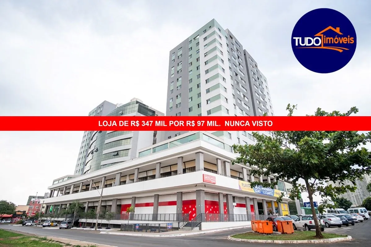 TUDO IMÓVEIS DF - CRECI JURÍDICO: 23.925-DF - CONTATO WPP: 98607-0561 FIXO: 3556...