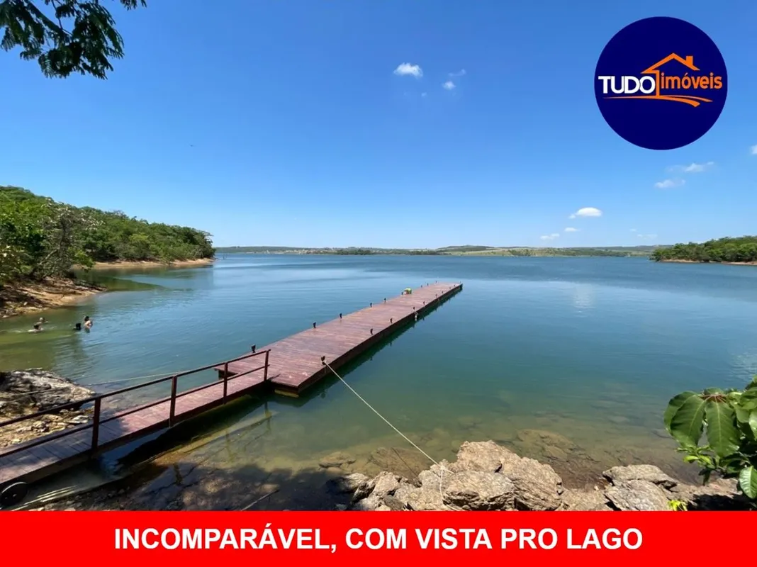 TUDO IMÓVEIS - CONTATO WPP: 6198431-4968 - HILDEBRANDOCRECI JURÍDICO 23925-DF. V...