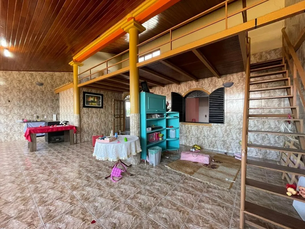 Foto do Imóvel