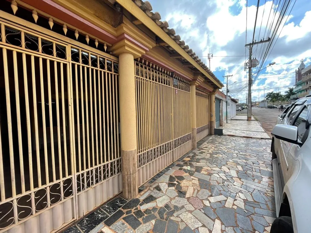 Foto do Imóvel