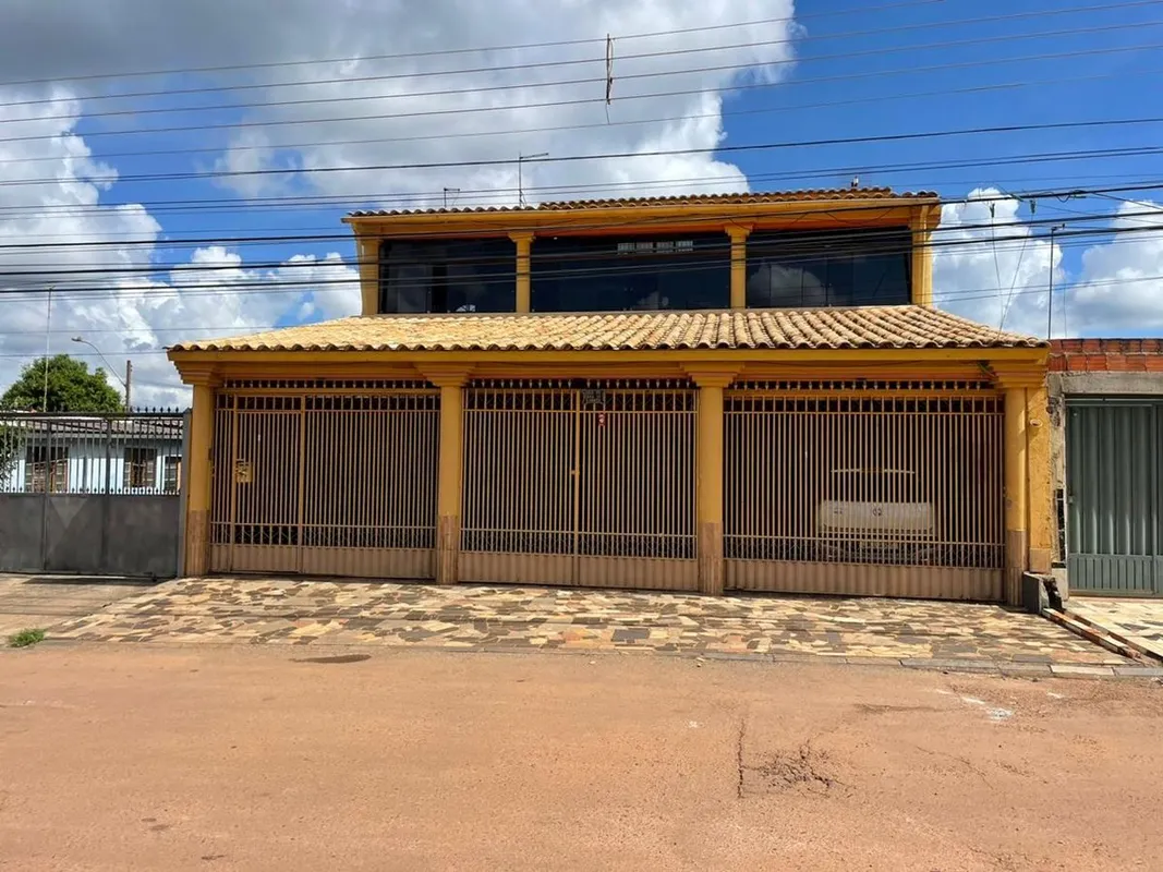Foto do Imóvel
